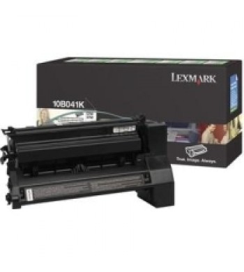 Toner Lexmark 10B042BK