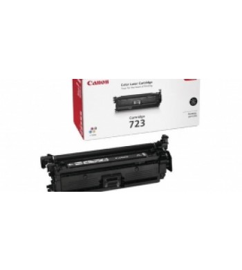 Toner Canon CRG-723BK 
