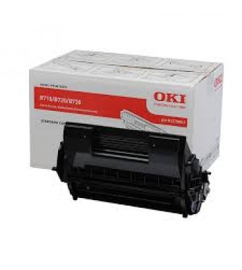 Toner OKI 01279001 (B710)