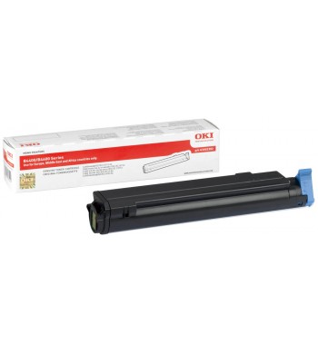 Toner OKI 43502302