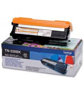 Toner Brother TN-328BK