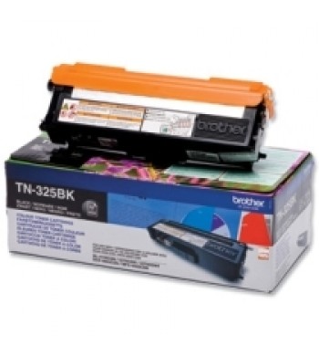 Toner Brother TN-325BK