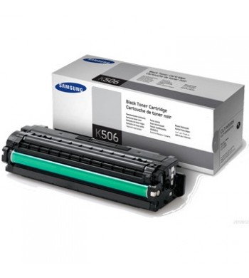 Toner Samsung CLT-K506S