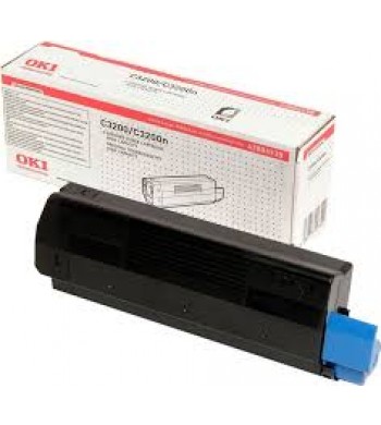 Toner OKI 42804540