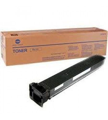 Toner Konica Minolta TN-613K (A0TM150)