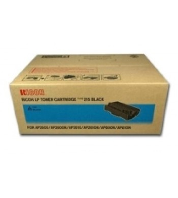 Toner Ricoh DT36 (400791)