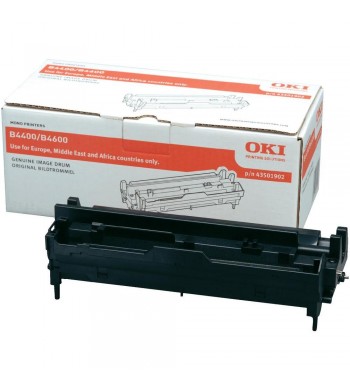 Boben OKI 43501902 (B4400/B4600)