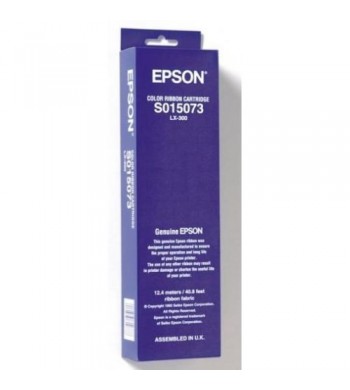 Barvni trak Epson S015073 