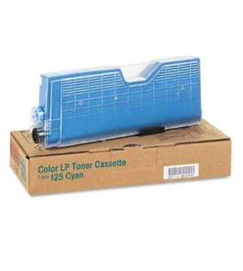 Toner Ricoh Type 125
