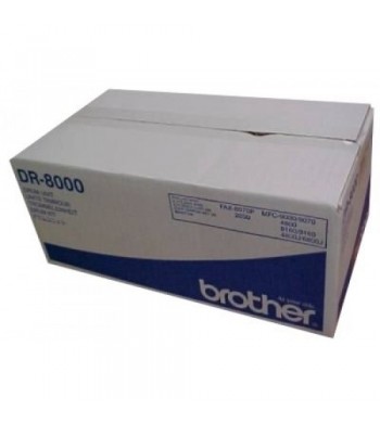 Boben Brother DR-8000 