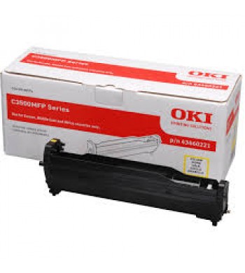 Toner OKI 43459433 