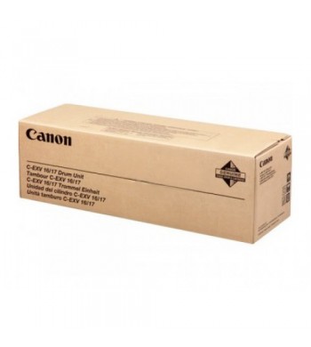 Boben Canon C-EXV16/17C