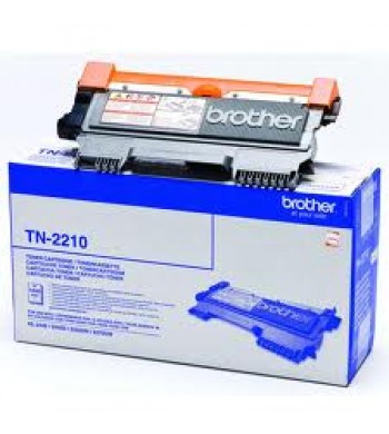 Toner Brother TN-2210