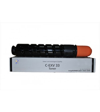 Toner Canon C-EXV 33