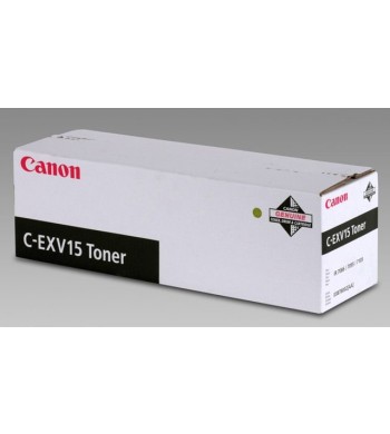 Toner Canon C-EXV 15 (0387B002AA)