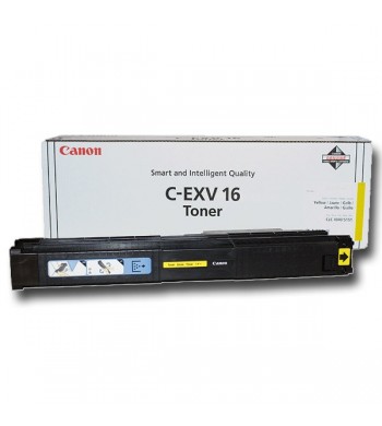 Toner Canon C-EXV 16Y (1066B002AA)