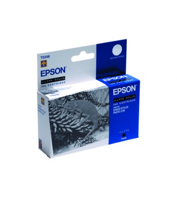 Kartuša Epson T0348   