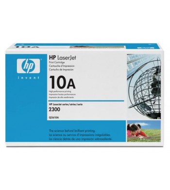 Toner HP 10A (Q2610A)