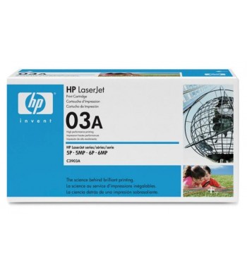 Toner HP 03A (C3903A)