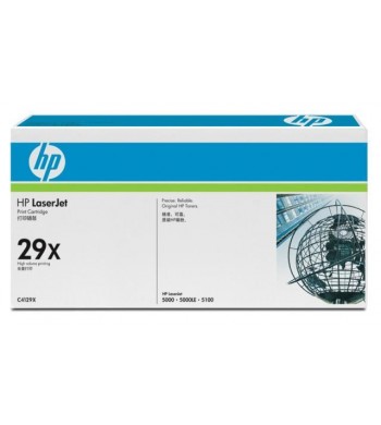 Toner HP 29X (C4129X)