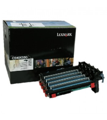 Boben Lexmark Unit C540X35G