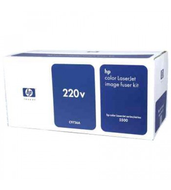 HP Image Fuser Kit C9736A
