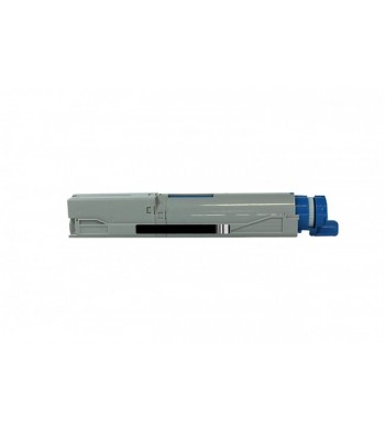 TONER OKI 43459332 BK