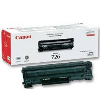 Toner Canon CRG-726 