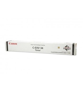 Toner Canon C-EXV 34B