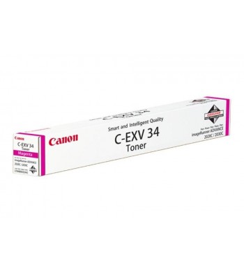 Toner Canon C-EXV 34M