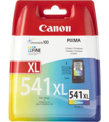 Kartuša Canon CL-541XL, BARVNA, ORIGINAL