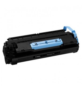 Toner Canon CRG-714 (1153B002AA), ČRNA, KOMPATIBILNA