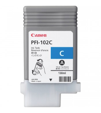 Canon PFI-102 C