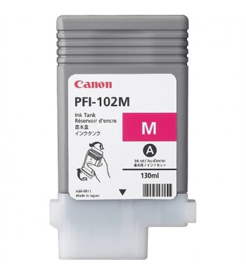 Canon PFI-102 M