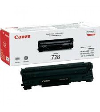 Toner Canon CRG-728 (3500B002AA)