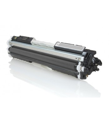 Toner HP 126A (CE310A), ČRNA, KOMPATIBILNI