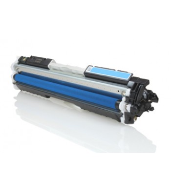 Toner HP 126A (CE311A), MODRA, KOMPATIBILNI