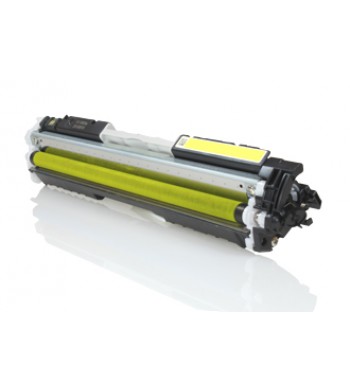 Toner HP 126A (CE312A), RUMENA, KOMPATIBILNI