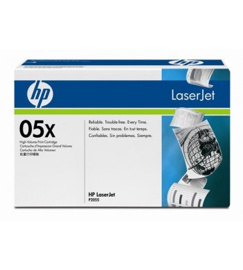 Toner HP 05X (CE505X)