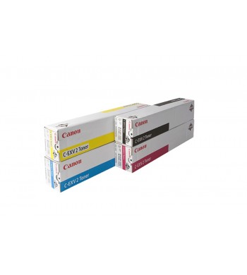 Toner Canon C-EXV 2 Y