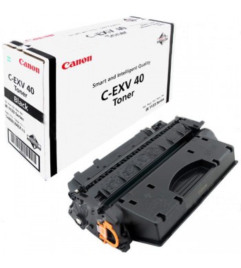 Toner Canon C-EXV 40 (3480B006AA)