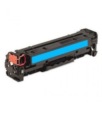 TONER HP CF411X, MODRA, KOMPATIBILNI