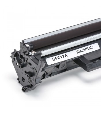 TONER HP CF217A 17A, ČRNA, KOMPATIBILNI