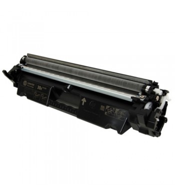 TONER HP CF230A, ČRNA, KOMPATIBILNI