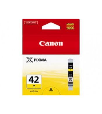 Kartuša Canon CLI-42Y