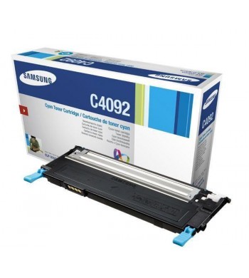Toner Samsung CLT-C4092S