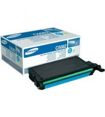 Toner Samsung CLT-C5082L 