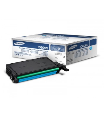 Toner Samsung CLT-C6092S