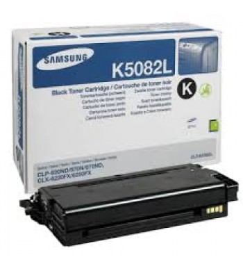 Toner Samsung CLT-K5082L