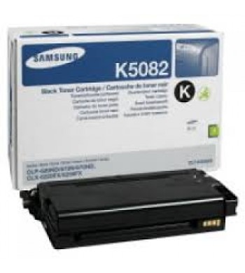 Toner Samsung CLT-K5082S